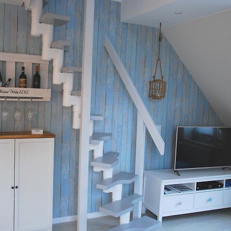 Meine Ecke 1 Eckernförde Exteriör bild