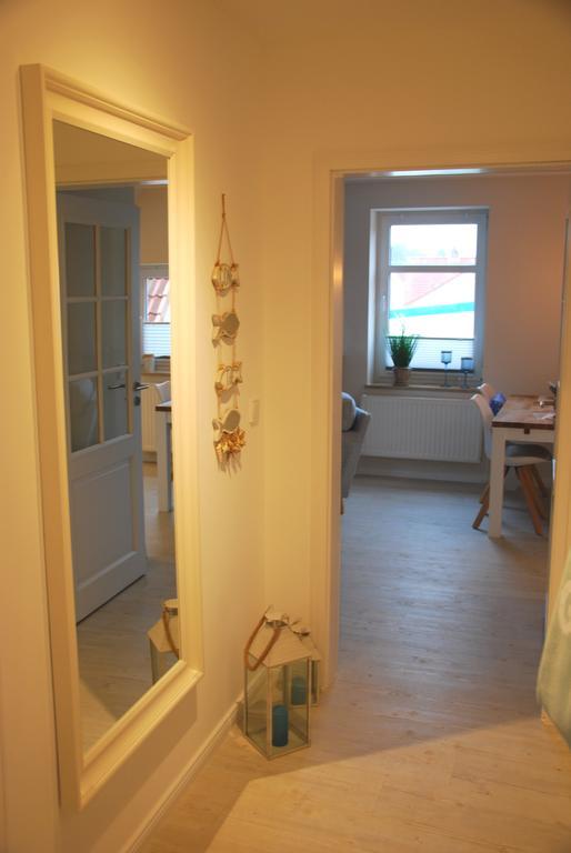 Meine Ecke 1 Eckernförde Exteriör bild
