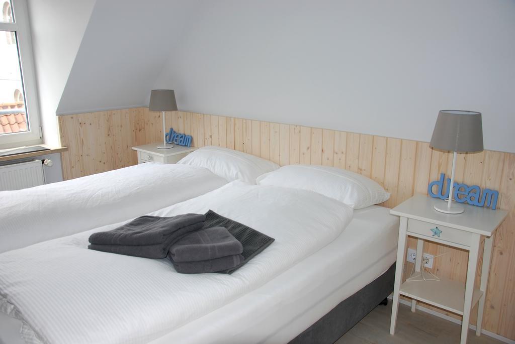 Meine Ecke 1 Eckernförde Exteriör bild